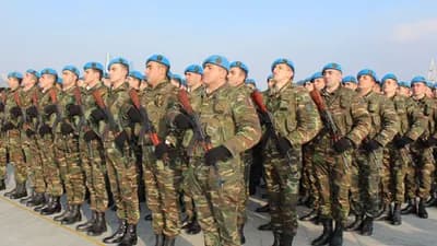 Daxili Qoşunlar Ətrafında MANİPULYASİYA: Xaricdəki Bloqerlərin Yalanları AÇILDI!