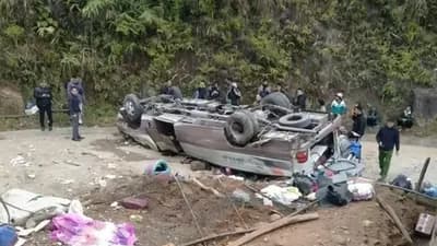 Vyetnamda Avtobus Qəzası: 7 Nəfər Həlak Oldu – Son Xəbərlər