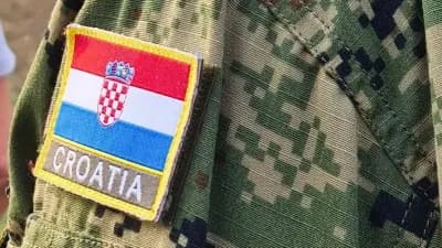 Xorvatiya 2026-dan hava məkanına nəzarəti "Rafale" qırıcıları ilə təmin edəcək