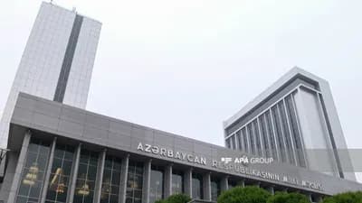 Azərbaycan və Uqanda arasında viza rejimi ləğv edildi!